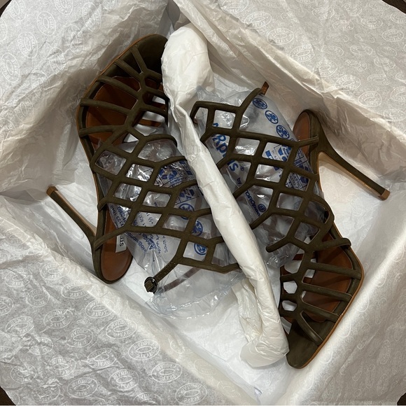 Steve Madden “Slithur” - Picture 10 of 11